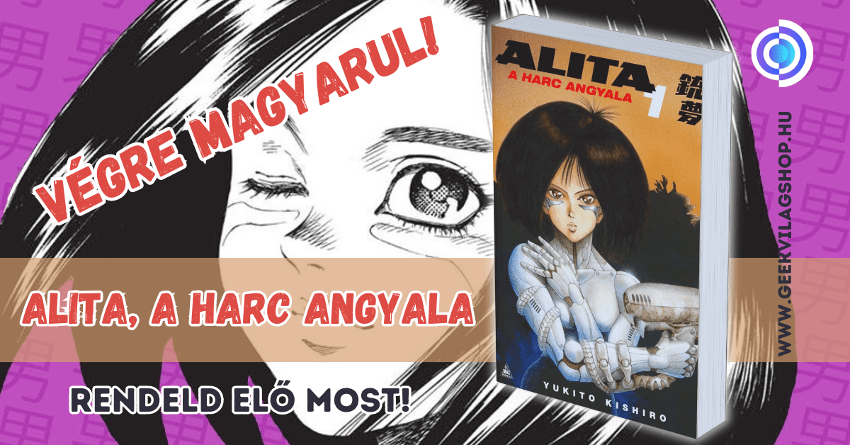 alita