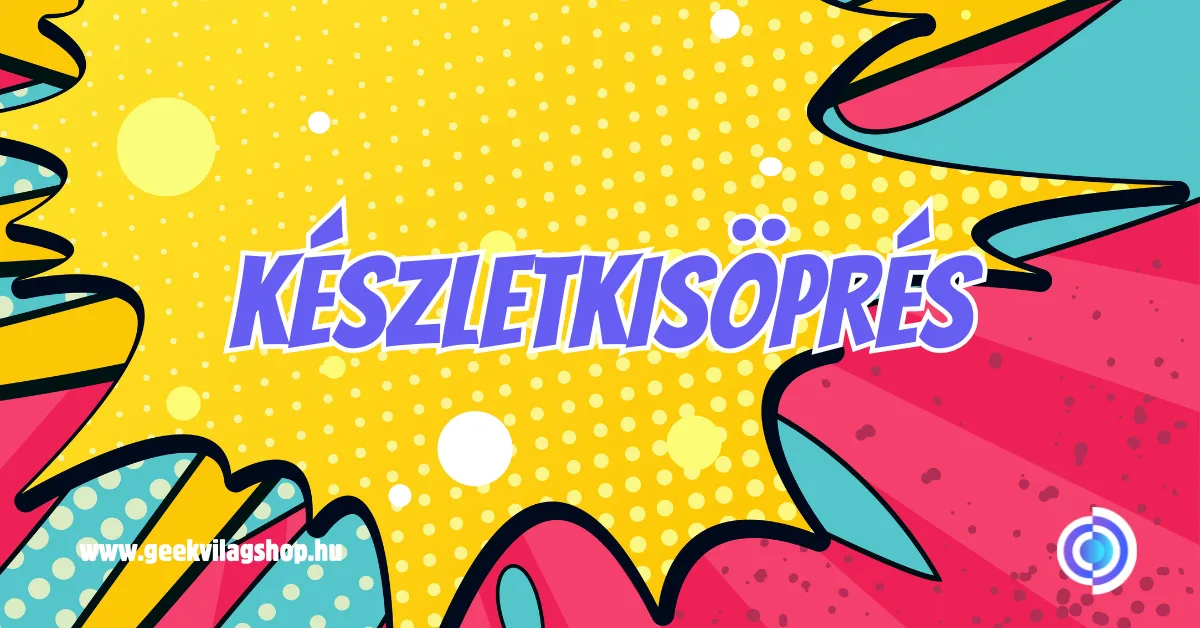 készletkisöprés